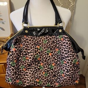 Betsey Johnson purse